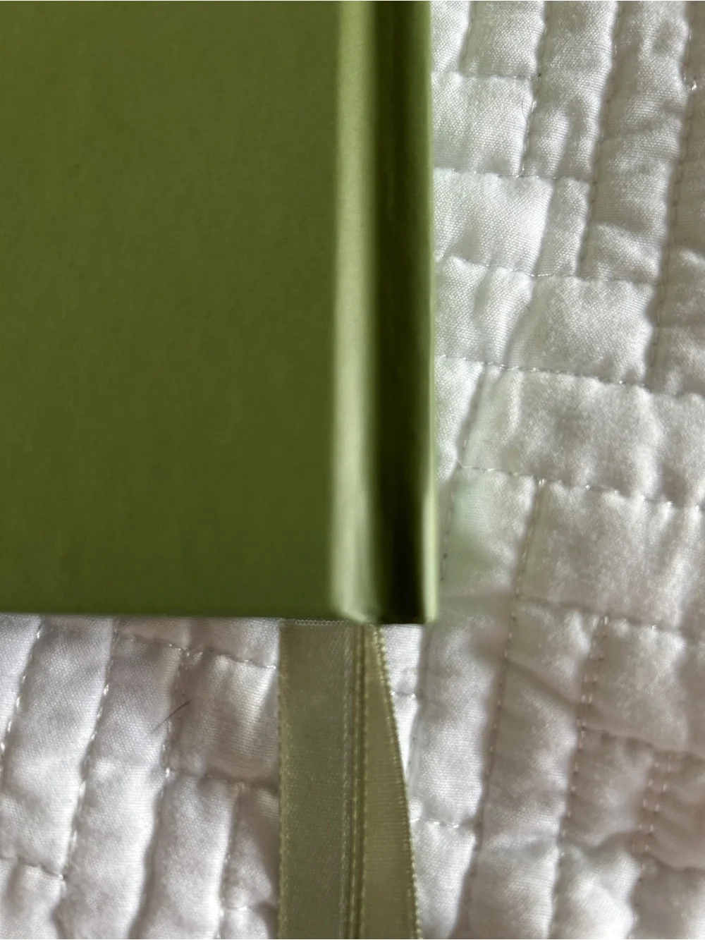 Lime and Mortar Undated Yearly Planner